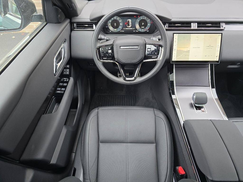 2026 Land Rover Range Rover Velar Dynamic SE - Photo 25