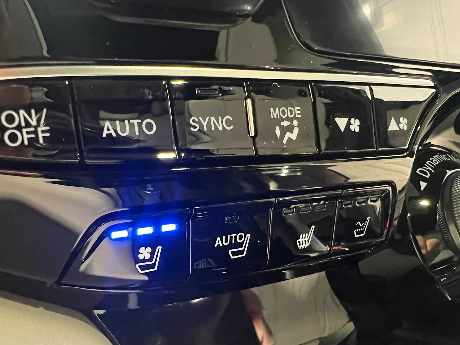 2026 Acura MDX A-Spec w/Advance Package - Photo 21