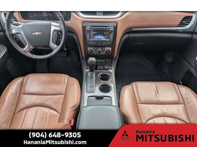 Used 2017 Red Chevrolet Premier image 16