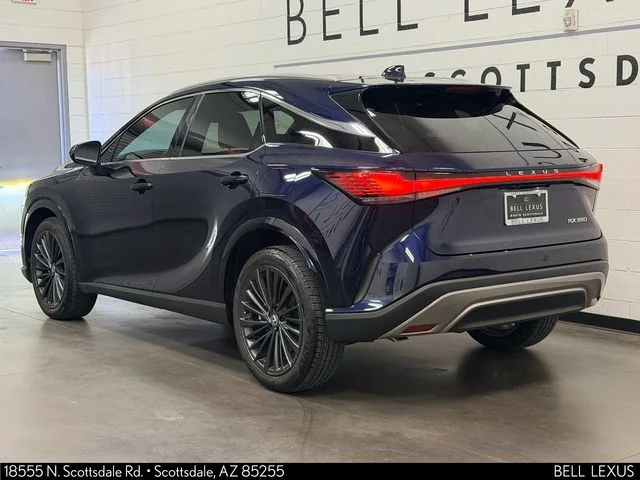 Certified Used 2025  Lexus 350 Premium image 7