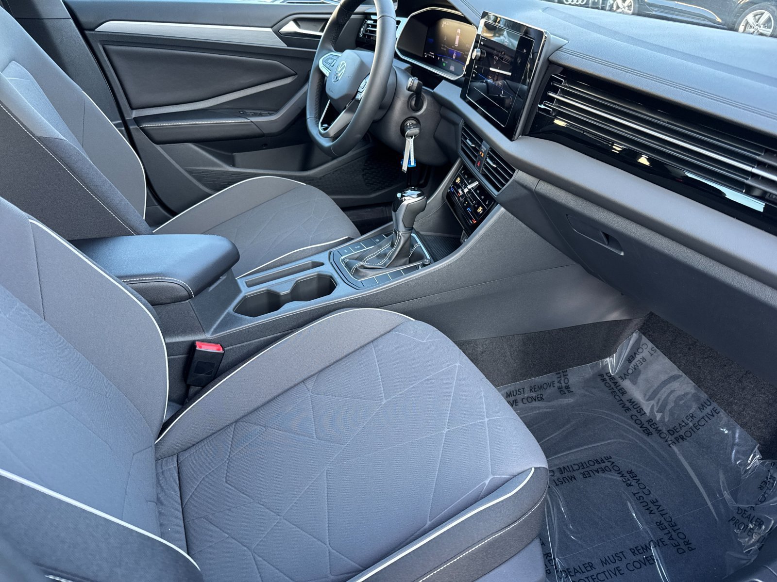 2026 Volkswagen Jetta Sport - Photo 14