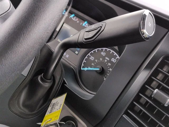 New 2026 Oxford White Ford F-250® XL image 19