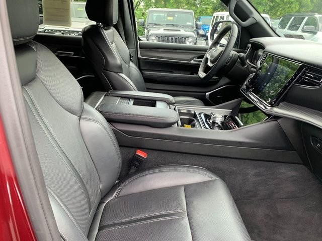 Used 2024 Red Jeep Series II image 12