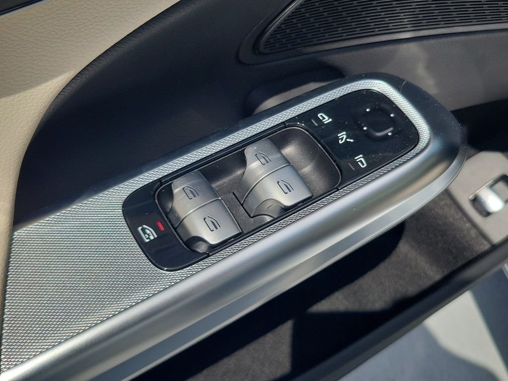 New 2026 Cirrus Silver Metallic Mercedes-Benz E 350 image 19