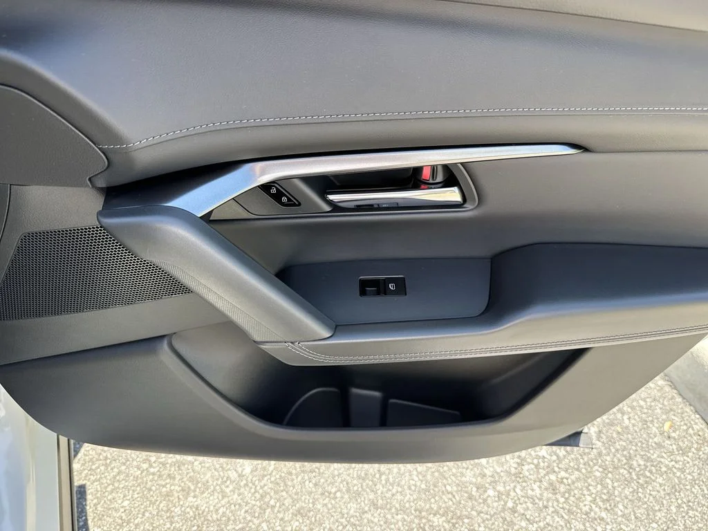 2026 Mazda CX-5 S Premium Plus - Photo 44