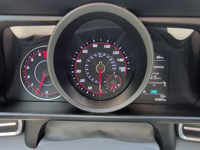 Certified Used 2023 Silver Hyundai SEL image 18