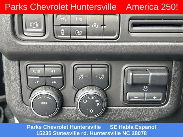 Used 2023 Summit White Chevrolet RST image 25
