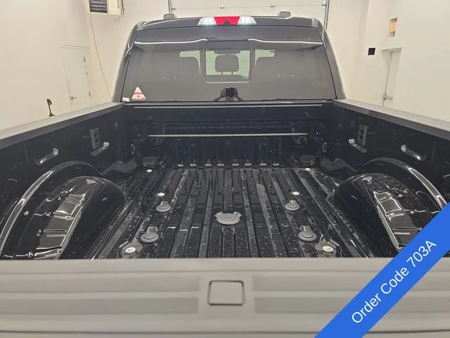 New 2026 Agate Black Metallic Ford F-250® Platinum® image 20