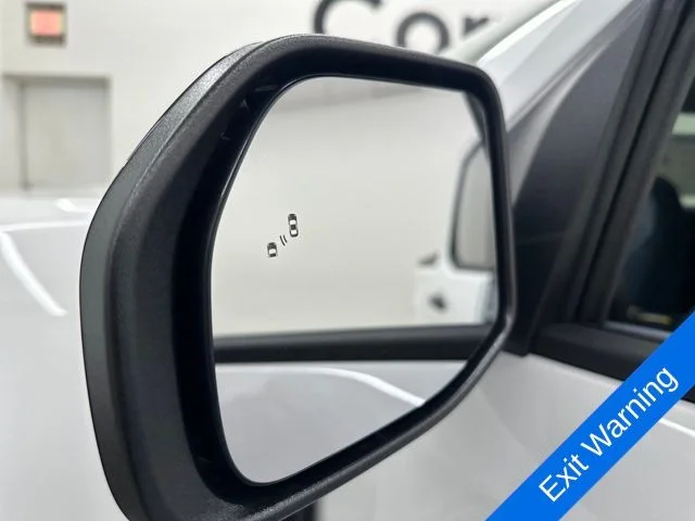 New 2026 Oxford White Ford XLT image 34