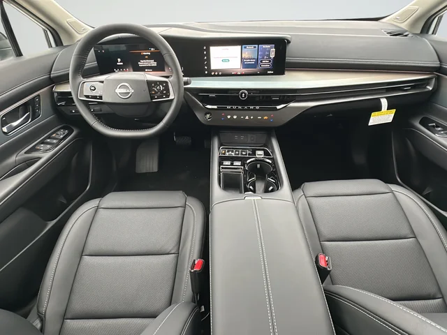 2026 Nissan Murano SL - Photo 11