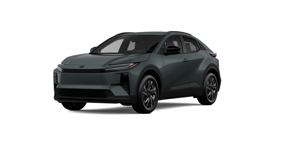 2026 Toyota C-HR SE - Photo 22