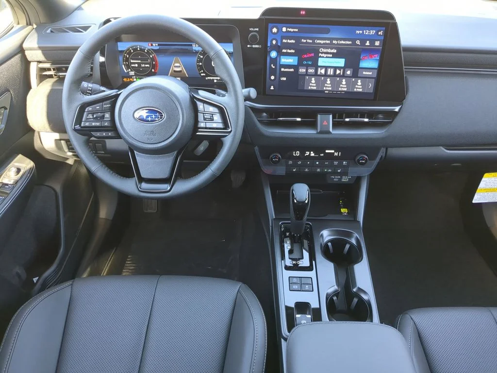 2026 Subaru Outback Limited - Photo 13