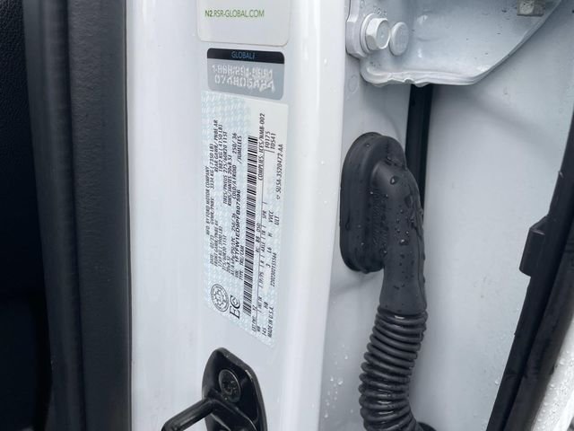 Used 2023 Oxford White Ford Lariat image 19
