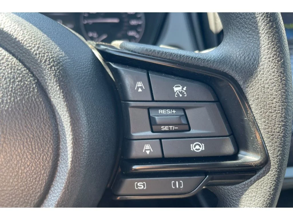 Certified Used 2026 Sapphire Blue Pearl Subaru Premium image 35