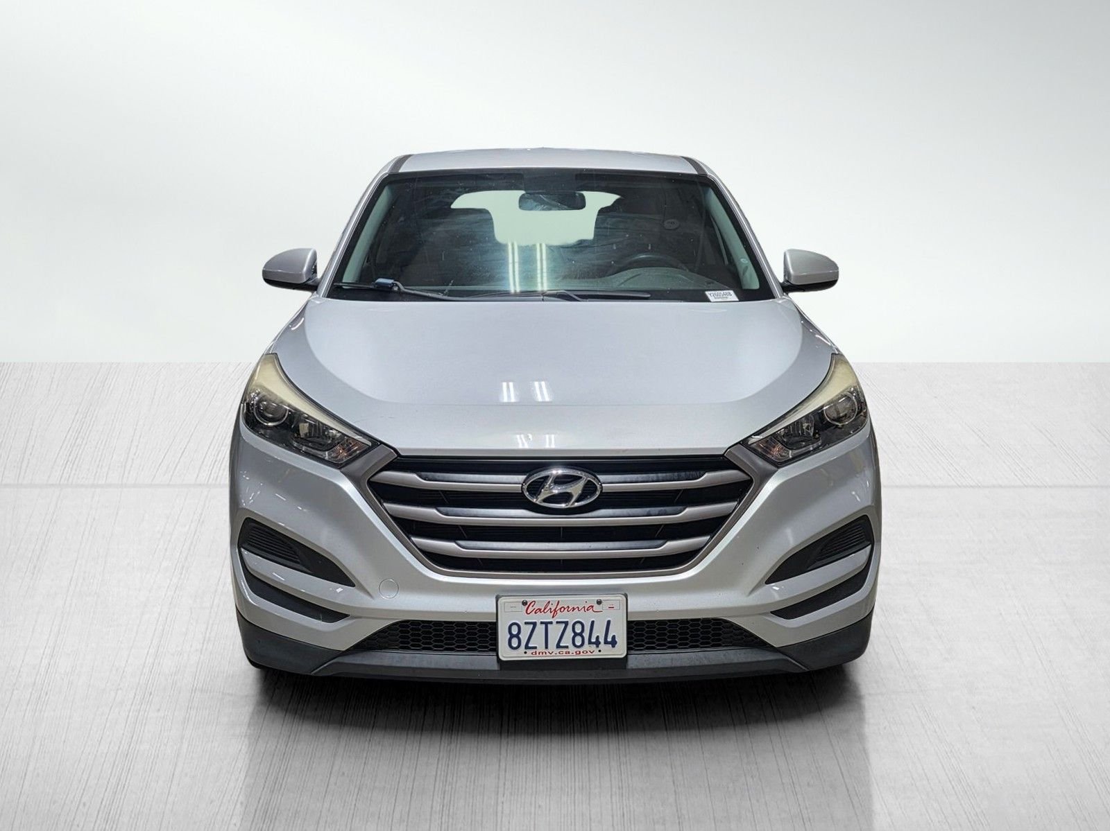 Used 2016 Hyundai Tucson SE with VIN KM8J23A49GU160099 for sale in Lakewood, CA