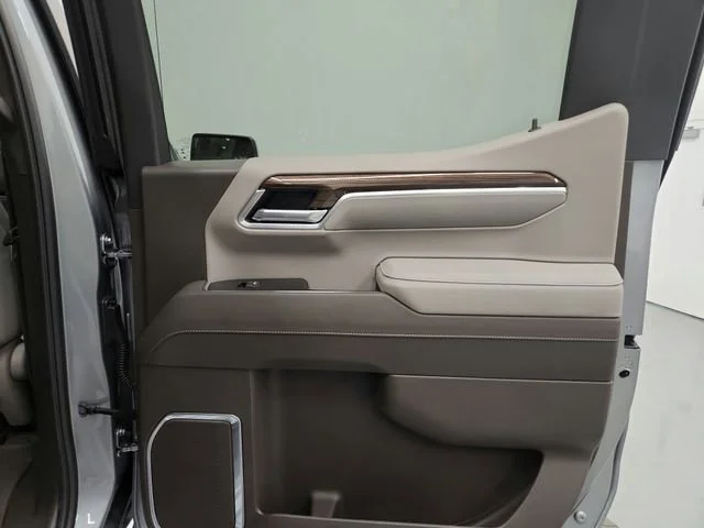 New 2026 Sterling Gray Metallic Chevrolet LT image 42