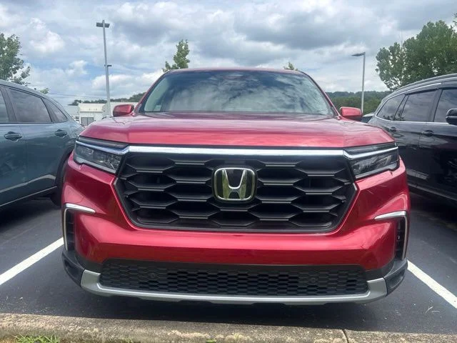 2023 Honda Pilot EX-L