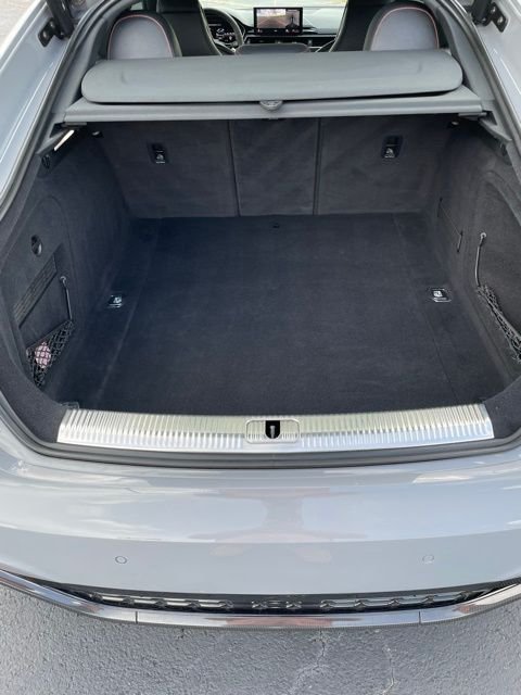 2023 Audi RS 5 Sportback Base - Photo 8