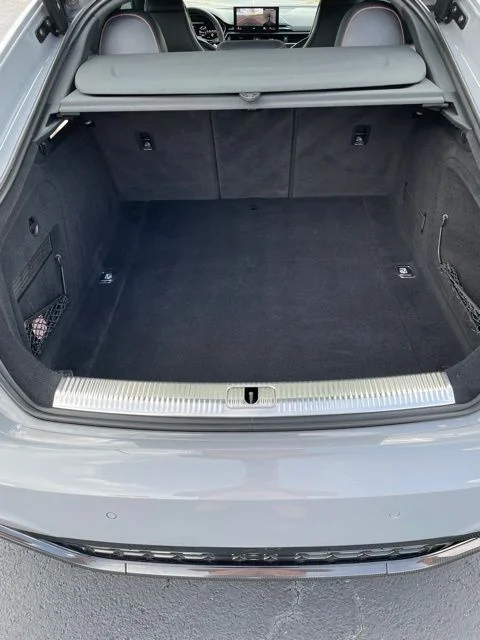 2023 Audi RS 5 Sportback Base - Photo 8