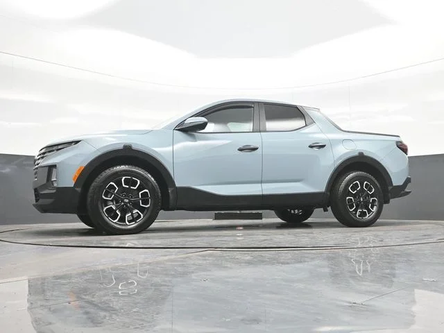 Used 2023 Blue Hyundai SEL image 21