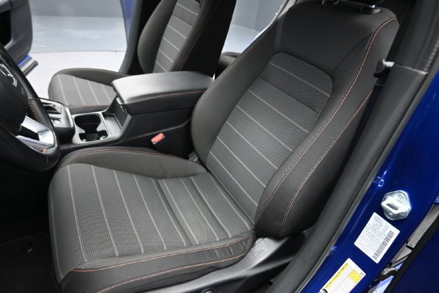 Used 2025 Beige Honda Sport image 18