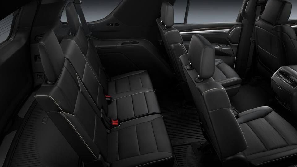 2026 Cadillac Escalade Luxury - Photo 23