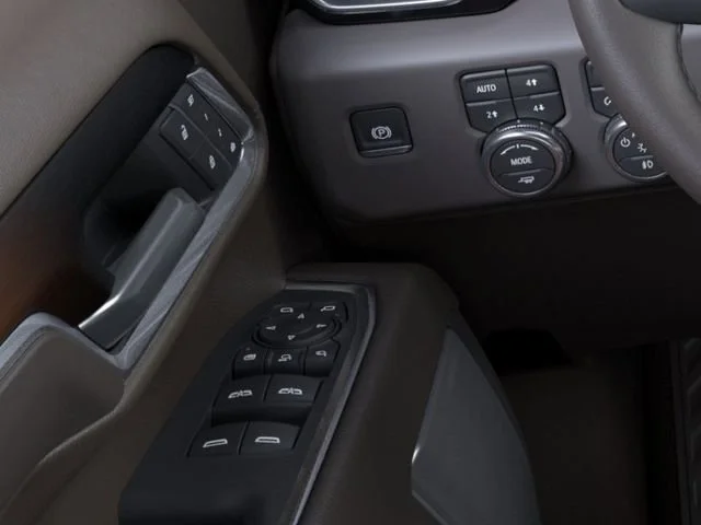 New 2026 Onyx Black GMC Denali image 22