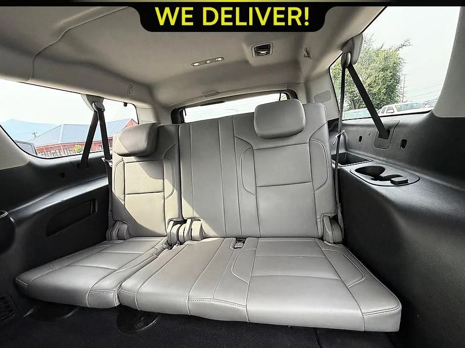 Used 2019 White Chevrolet LT image 20