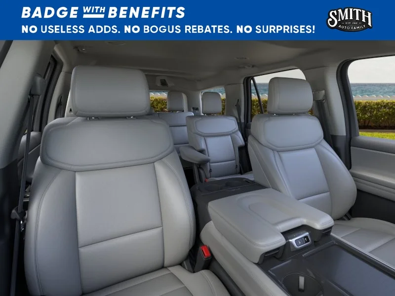New 2026 Stone Blue Metallic Ford Active image 11