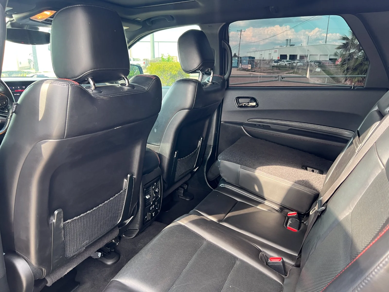Used 2023 Black Dodge GT Plus image 18
