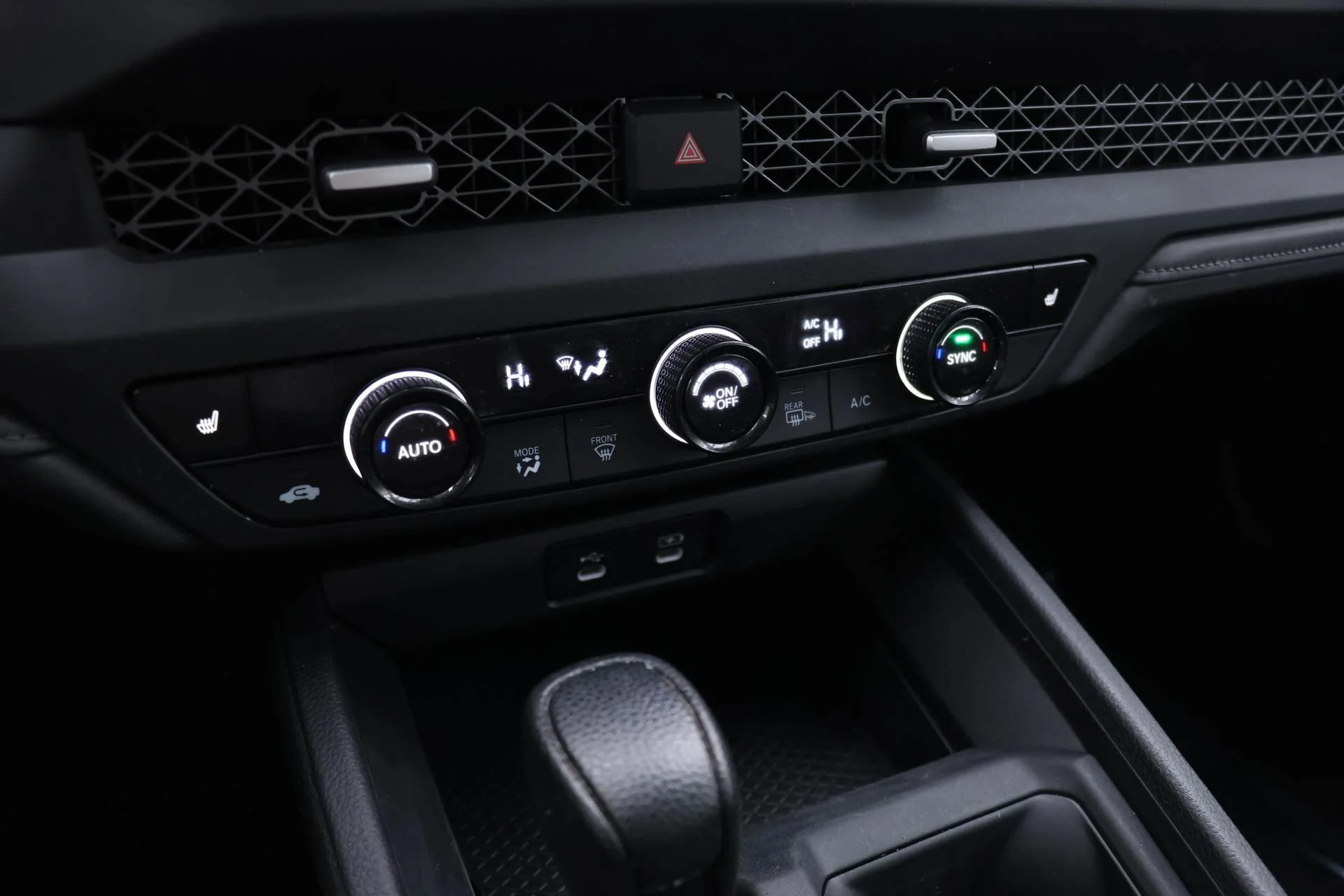 2024 Honda Accord EX - Photo 6