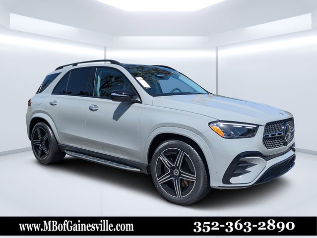 2026 Mercedes-Benz GLE GLE 350