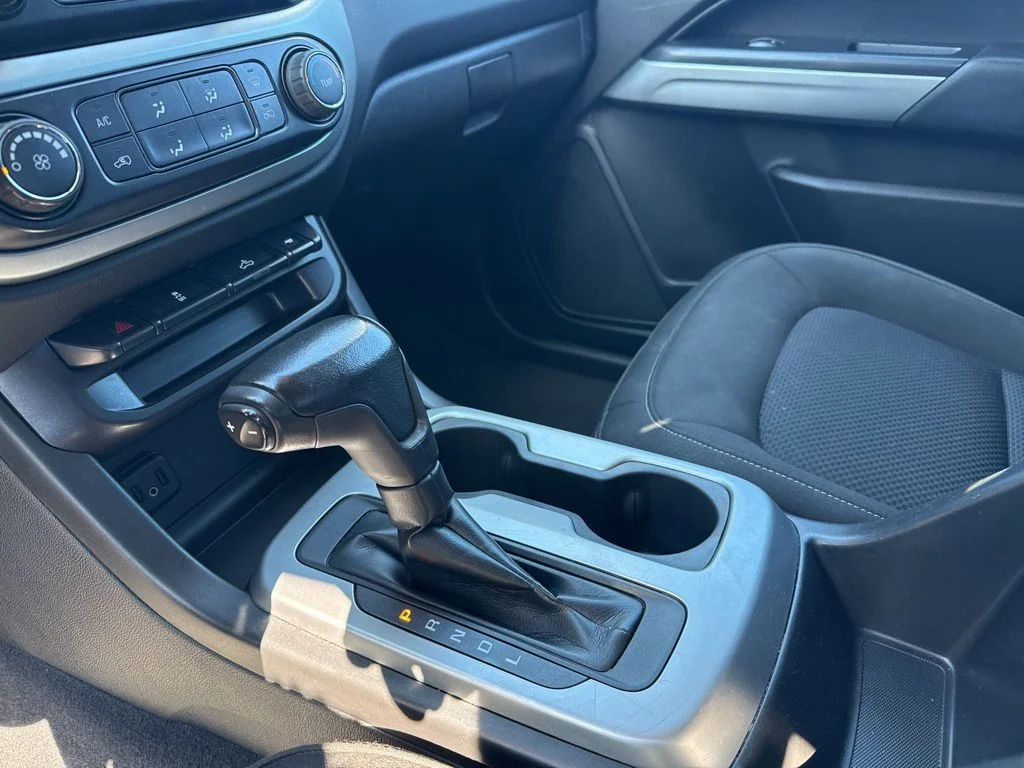 Used 2020 Satin Steel Metallic Chevrolet LT image 16