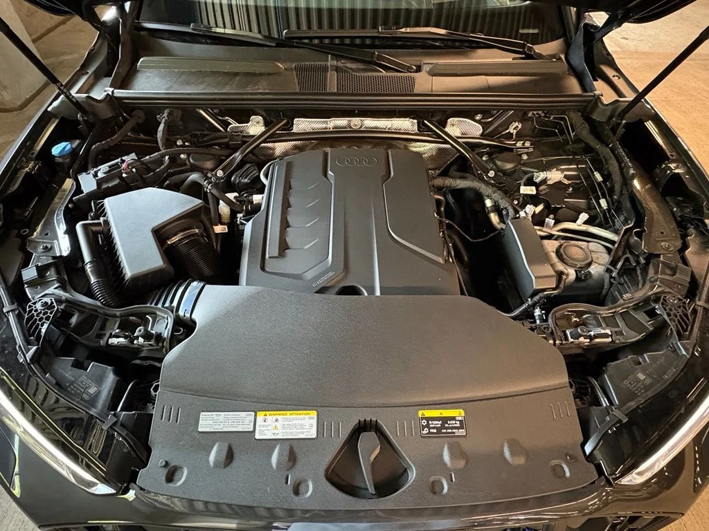 New 2026  Audi 2.0T Premium Plus image 31