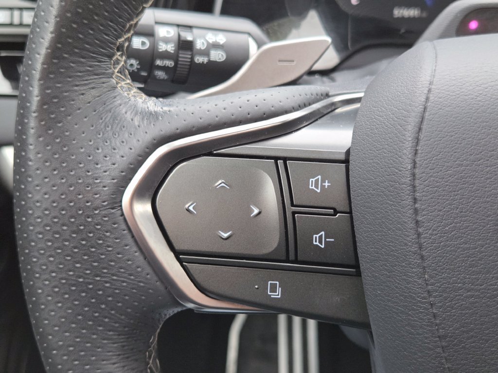 Certified Used 2023 CAVIAR Lexus 500h F SPORT Performance image 19