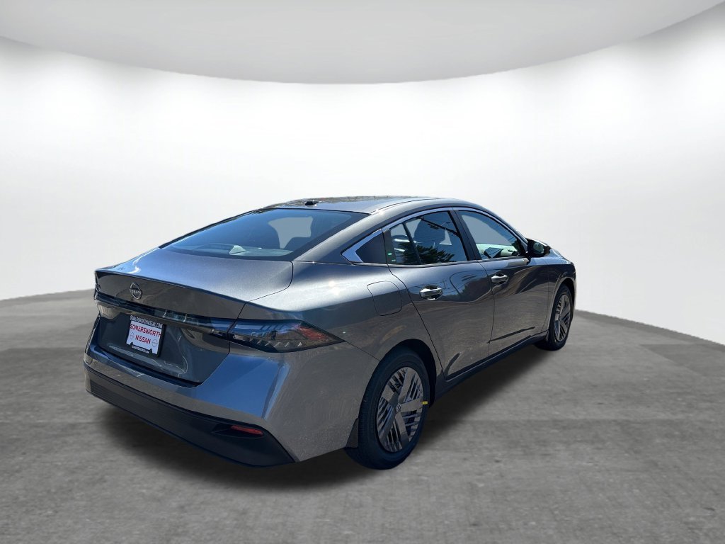 2026 Nissan Sentra SV - Photo 6