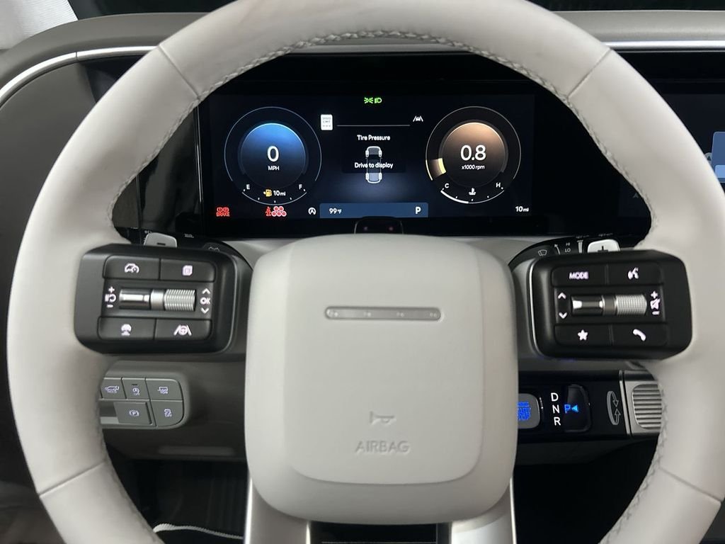 New 2026  Hyundai SEL AWD image 22