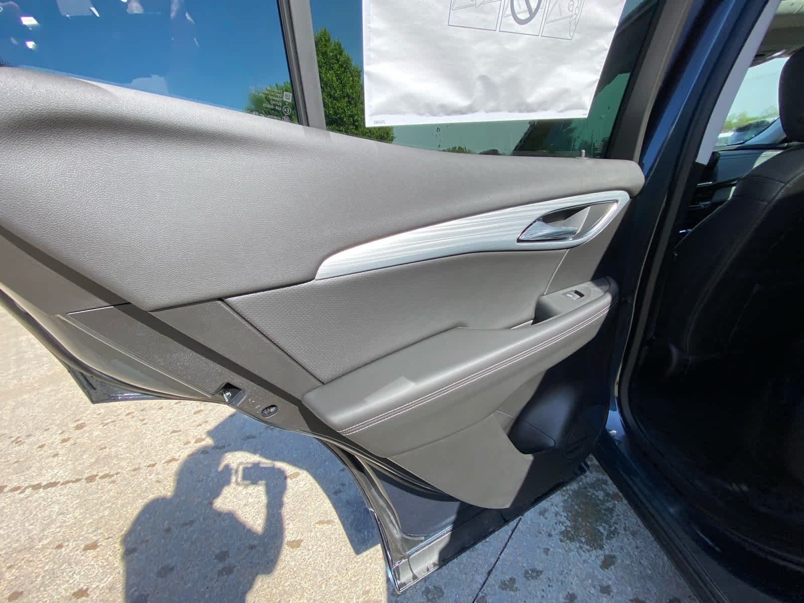 2026 Buick Envision Avenir - Photo 19