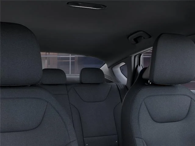New 2027 Gray Kia LX image 27