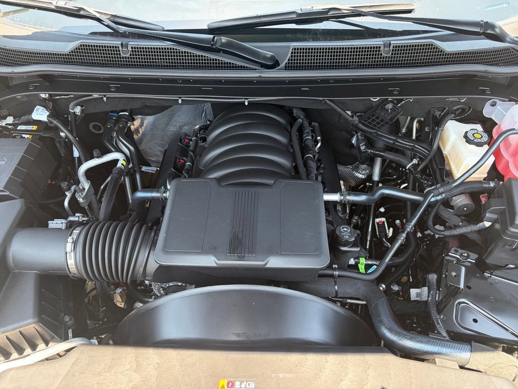 2026 Chevrolet Silverado 2500 HD LT - Photo 11
