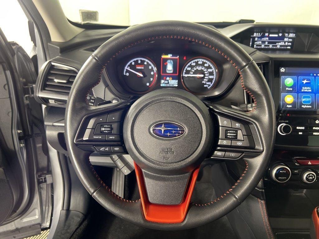 2023 Subaru Forester Sport - Photo 20