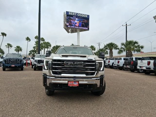 New 2026 Coastal Dune GMC SLE DRW image 2