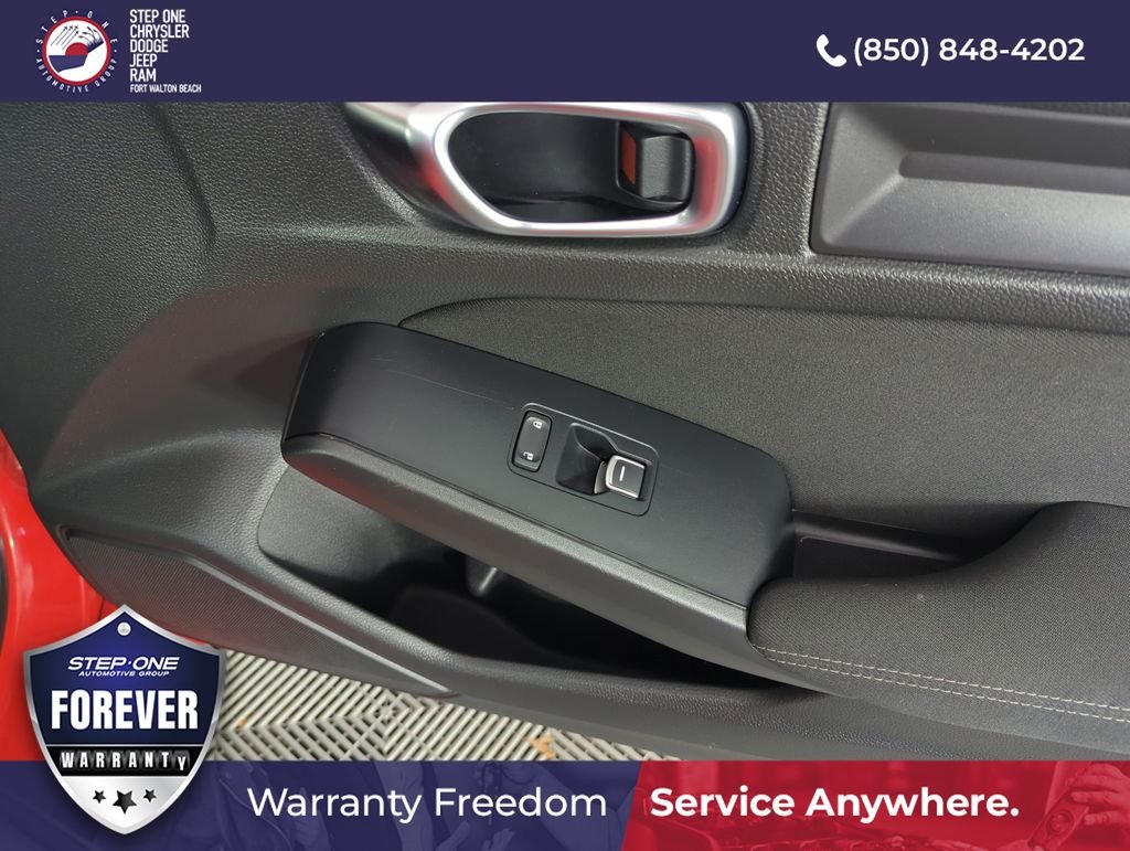 Used 2024  Honda Sport image 32