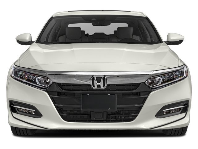 Used 2018 Modern Steel Metallic Honda EX-L image 4