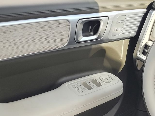 2025 Hyundai Santa Fe Calligraphy - Photo 30