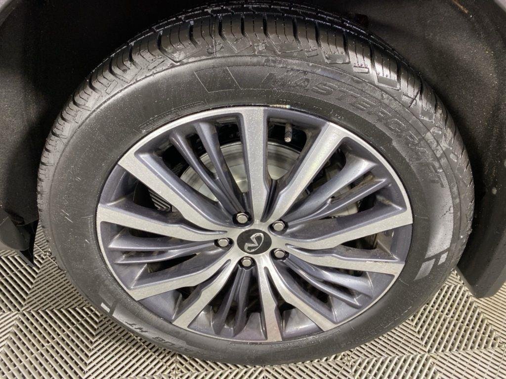 2023 INFINITI QX60 AUTOGRAPH - Photo 15