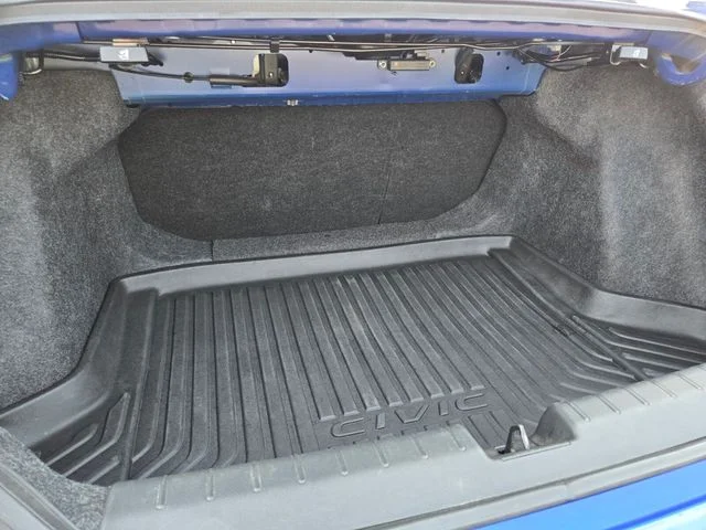 Used 2017 Blue Honda Si image 19