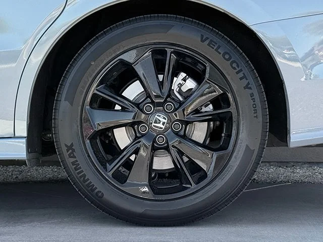 2024 Honda Odyssey SPORT - Photo 26