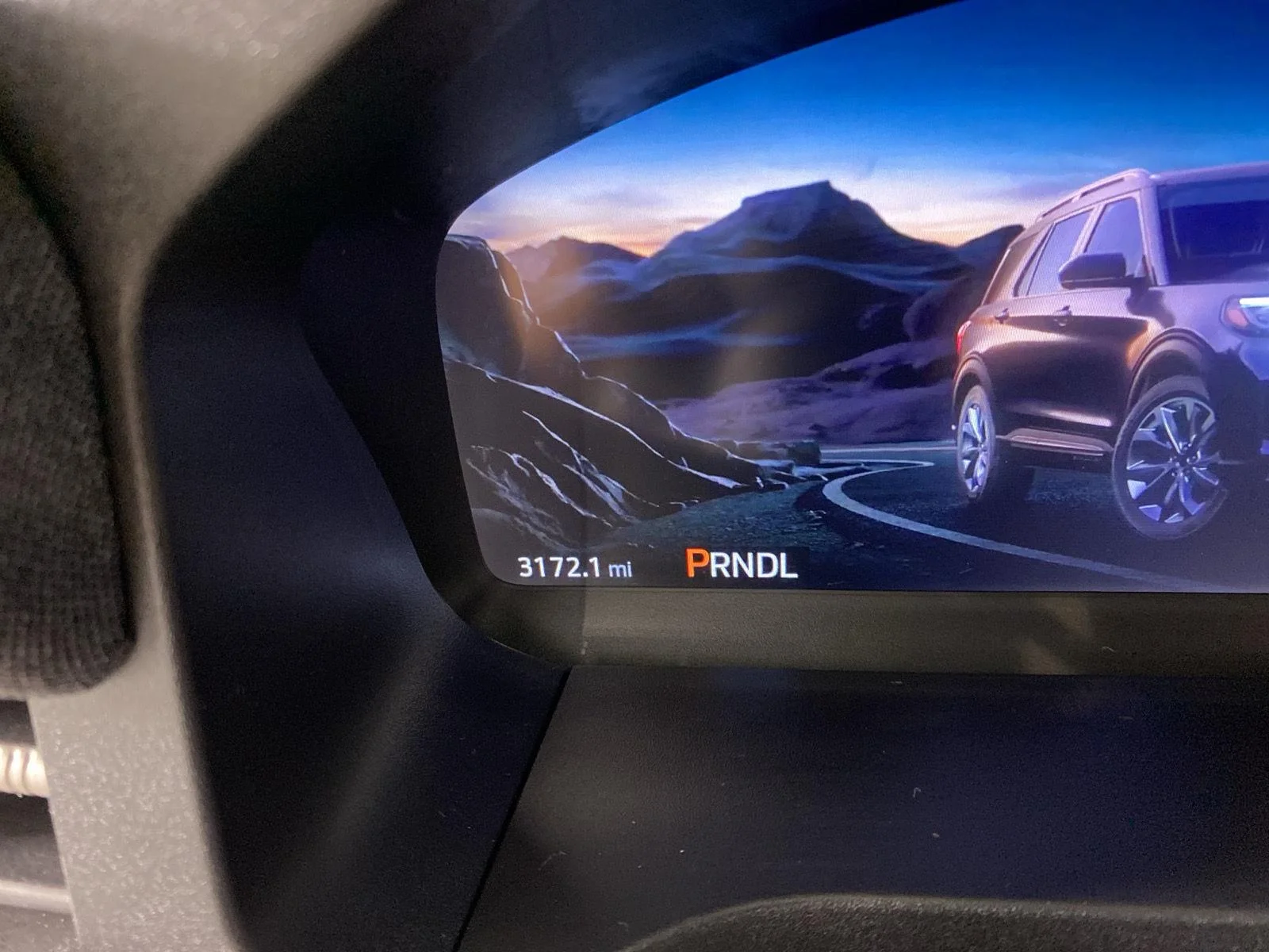 New 2026 Carbonized Gray Metallic Ford Active image 13
