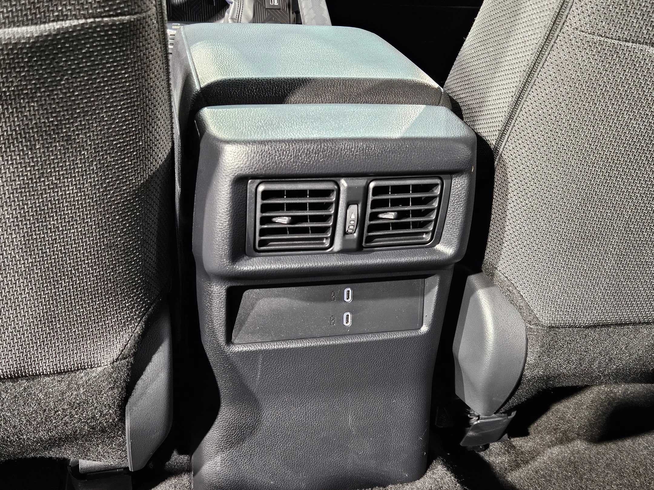 Certified Used 2025 Ice Cap Toyota SR5 image 36
